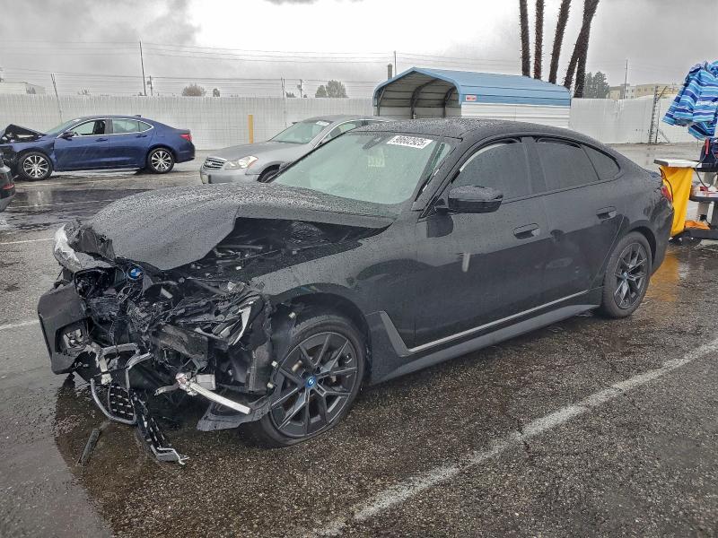 2023 BMW I4