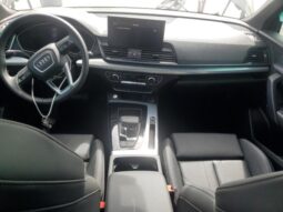 
										2024 Audi Q5 full									