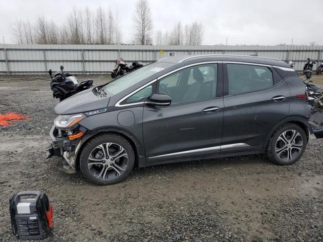 2018 Chevrolet Bolt euv