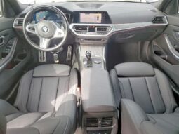 
										2021 BMW M3 full									