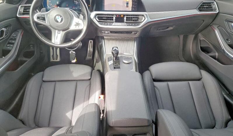 
								2021 BMW M3 full									
