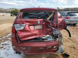 
										2014 BMW X3 full									