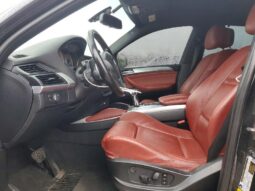 
										2013 BMW X6 full									