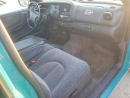 
										1997 Dodge Dakota full									