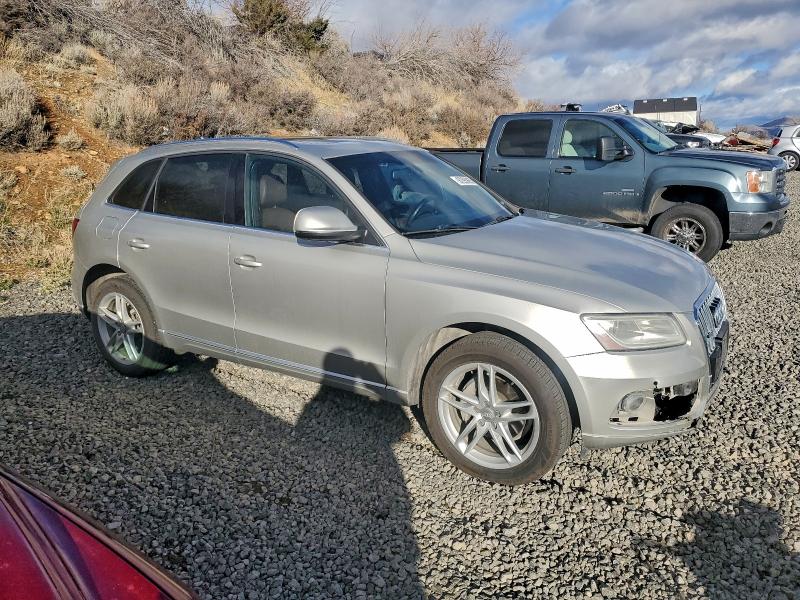 2013 Audi Q5