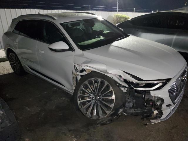 2019 Audi E-tron