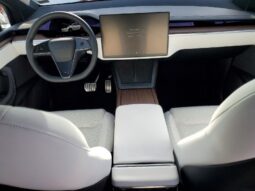 
										2022 Tesla Model x full									