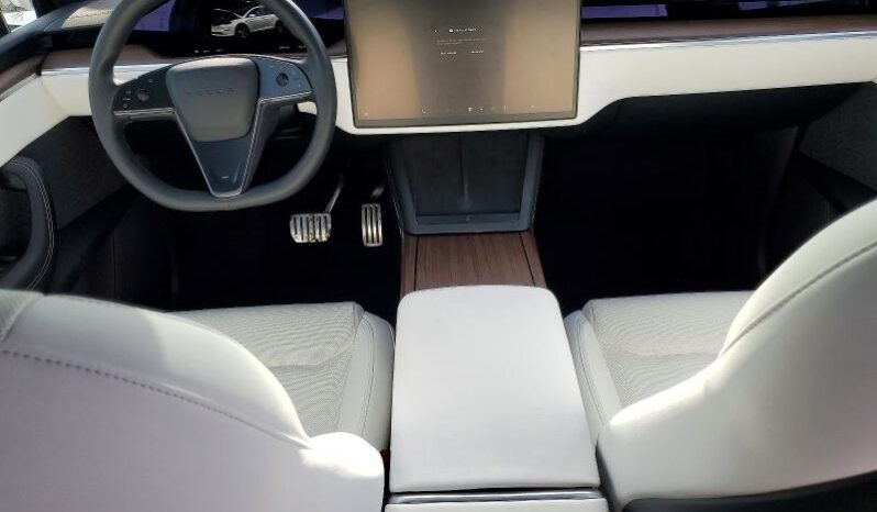 
								2022 Tesla Model x full									