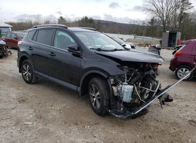 
								2017 Toyota Rav4 full									