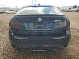 
										2010 BMW X6 full									