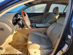 
										2006 Lexus Gs 300 full									