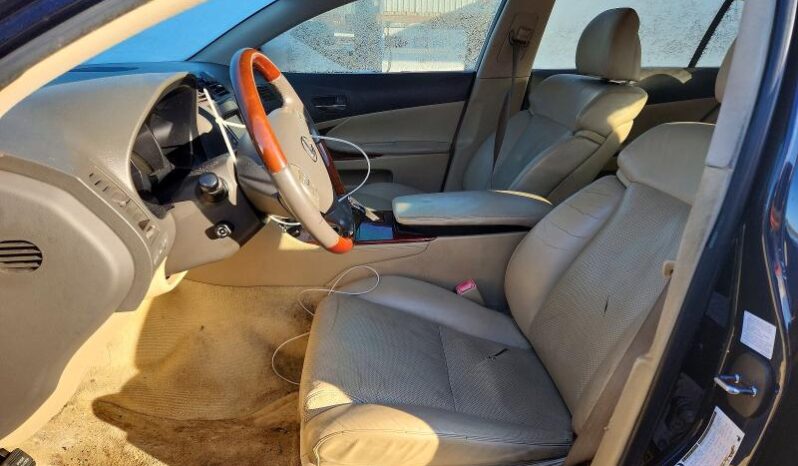 
								2006 Lexus Gs 300 full									