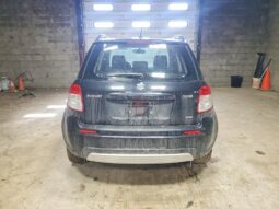 
										2012 Suzuki Sx4 full									