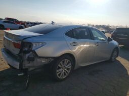 
										2014 Lexus Es 350 full									