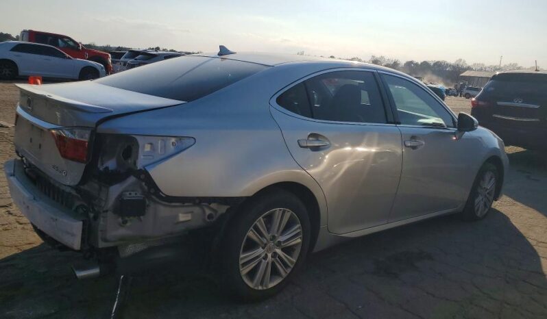 
								2014 Lexus Es 350 full									
