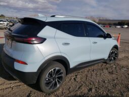 
										2023 Chevrolet Bolt euv full									