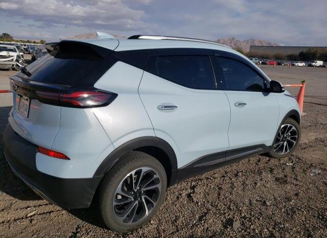 
								2023 Chevrolet Bolt euv full									