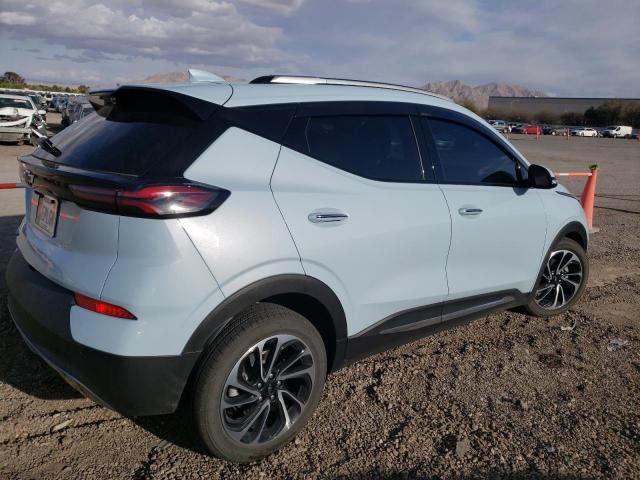 2023 Chevrolet Bolt euv