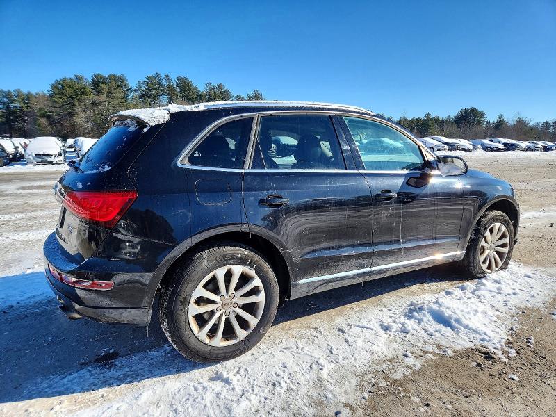 2013 Audi Q5