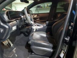 
										2021 Mercedes-benz Gle coupe full									