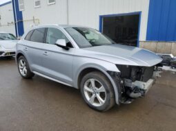 
										2019 Audi Q5 full									