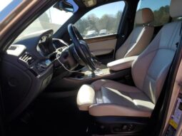 
										2013 BMW X3 full									