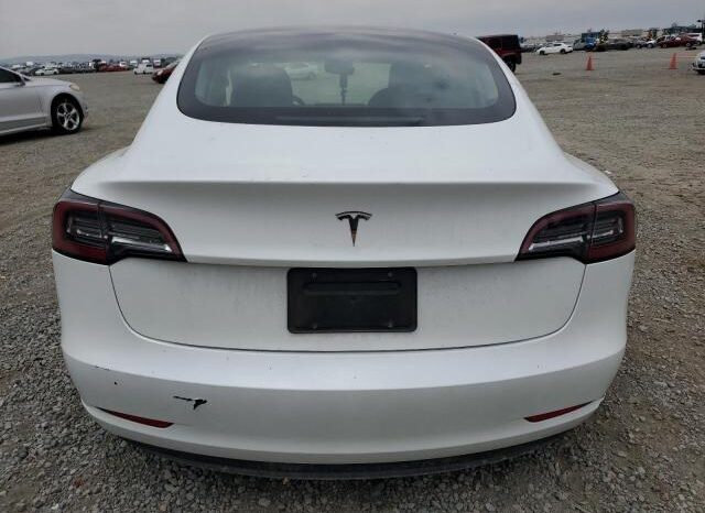 
								2023 Tesla Model 3 full									