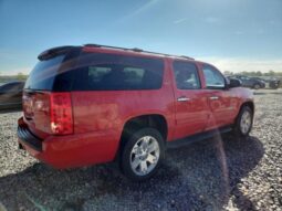 
										2012 Gmc Yukon full									