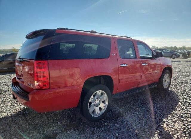 
								2012 Gmc Yukon full									