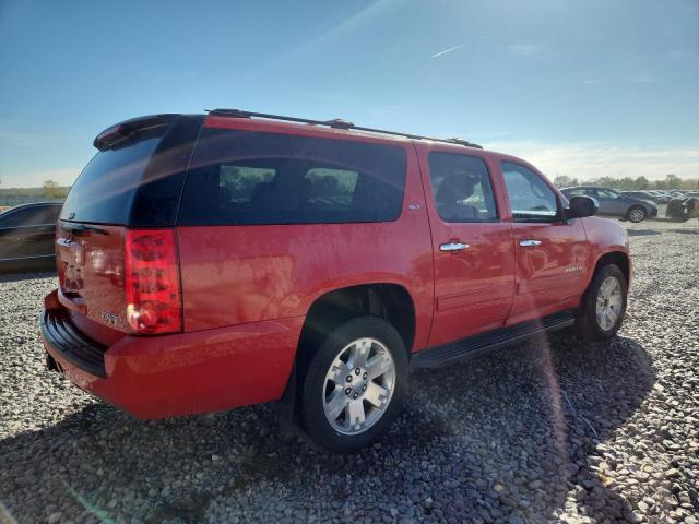 2012 Gmc Yukon