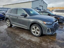 
										2021 Audi Q5 full									