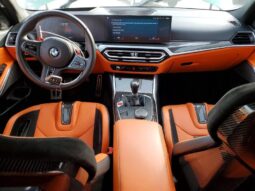 
										2024 BMW M3 full									