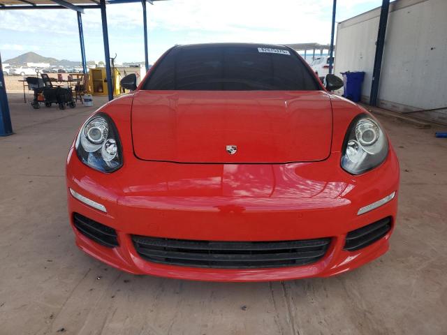 2014 Porsche Panamera