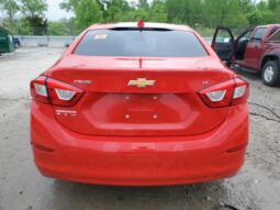 
										2018 Chevrolet Cruze full									