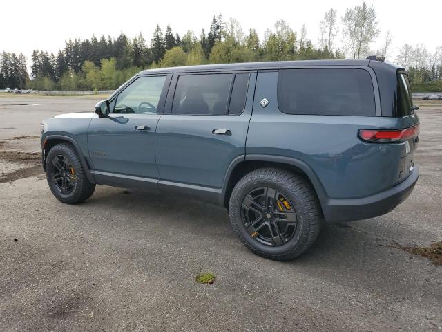 2025 Rivian R1s