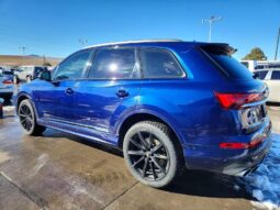 
										2020 Audi Sq7 full									