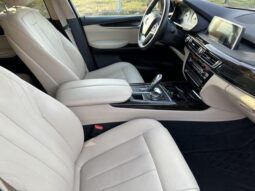 
										2016 BMW X5 full									