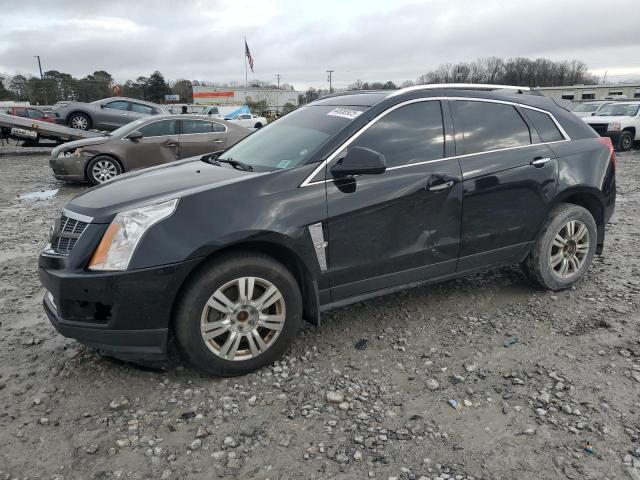 2012 Cadillac Srx