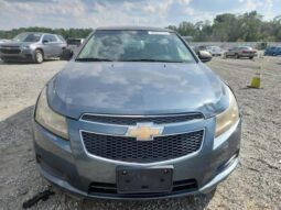 
										2012 Chevrolet Cruze full									