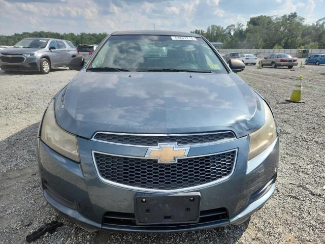 2012 Chevrolet Cruze