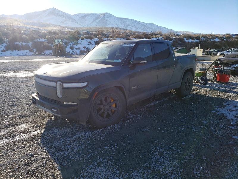 2022 Rivian R1t
