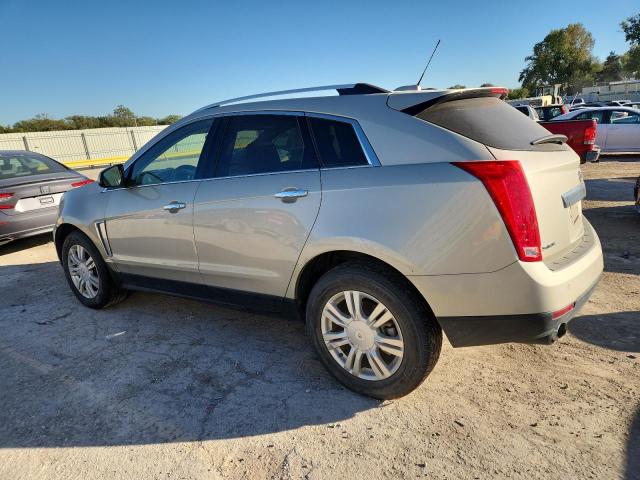 2015 Cadillac Srx