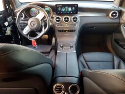 
										2023 Mercedes-benz Glc coupe full									