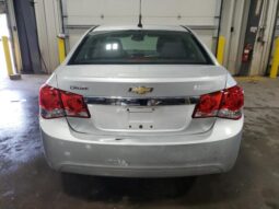 
										2014 Chevrolet Cruze full									
