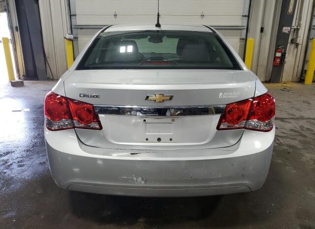 
								2014 Chevrolet Cruze full									