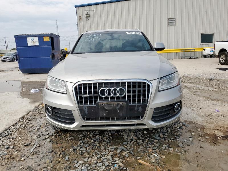 2014 Audi Q5
