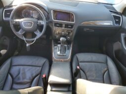 
										2015 Audi Q5 full									
