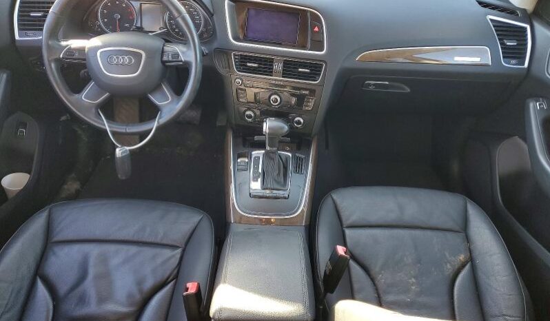 
								2015 Audi Q5 full									