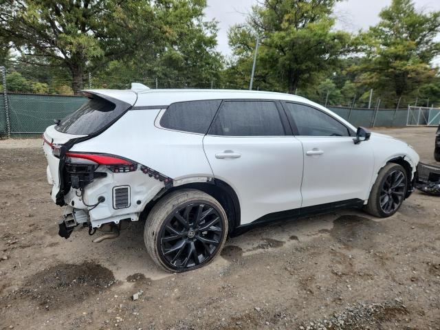 2025 Toyota Crown