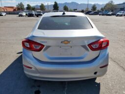 
										2017 Chevrolet Cruze ls full									